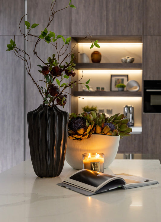 Space Planning & Revisions