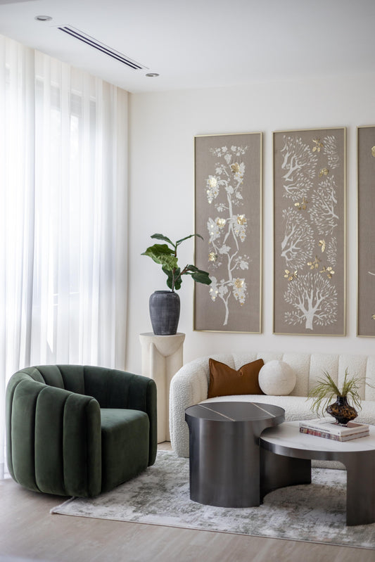2D & 3D Design Services